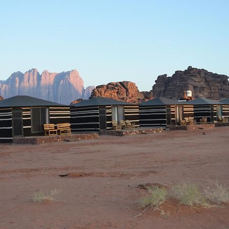 Wadi Rum Nights Luaran gambar