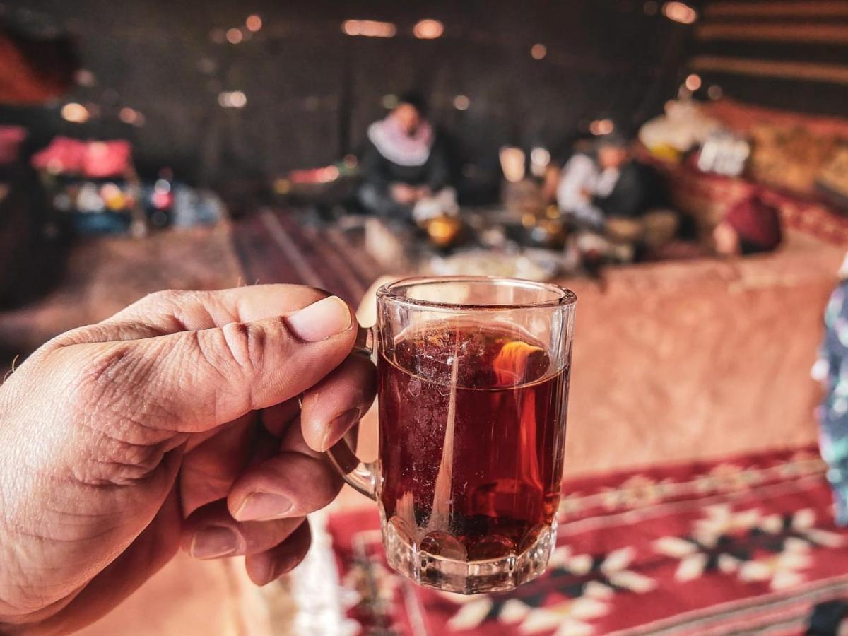 Wadi Rum Nights Luaran gambar